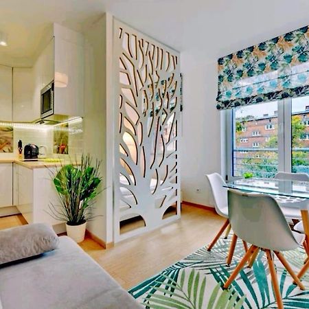 Apartament Gdansk Srodmiescie Tartaczna 42 외부 사진