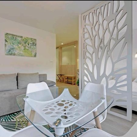 Apartament Gdansk Srodmiescie Tartaczna 42 외부 사진