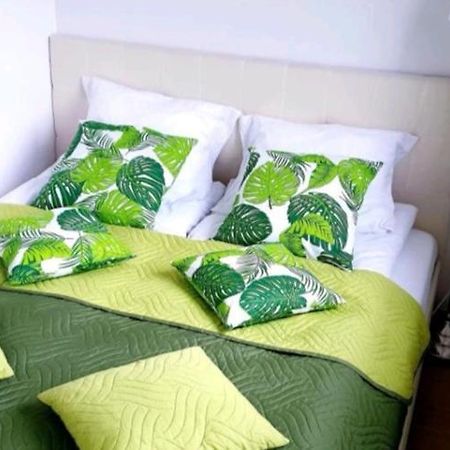 Apartament Gdansk Srodmiescie Tartaczna 42 외부 사진