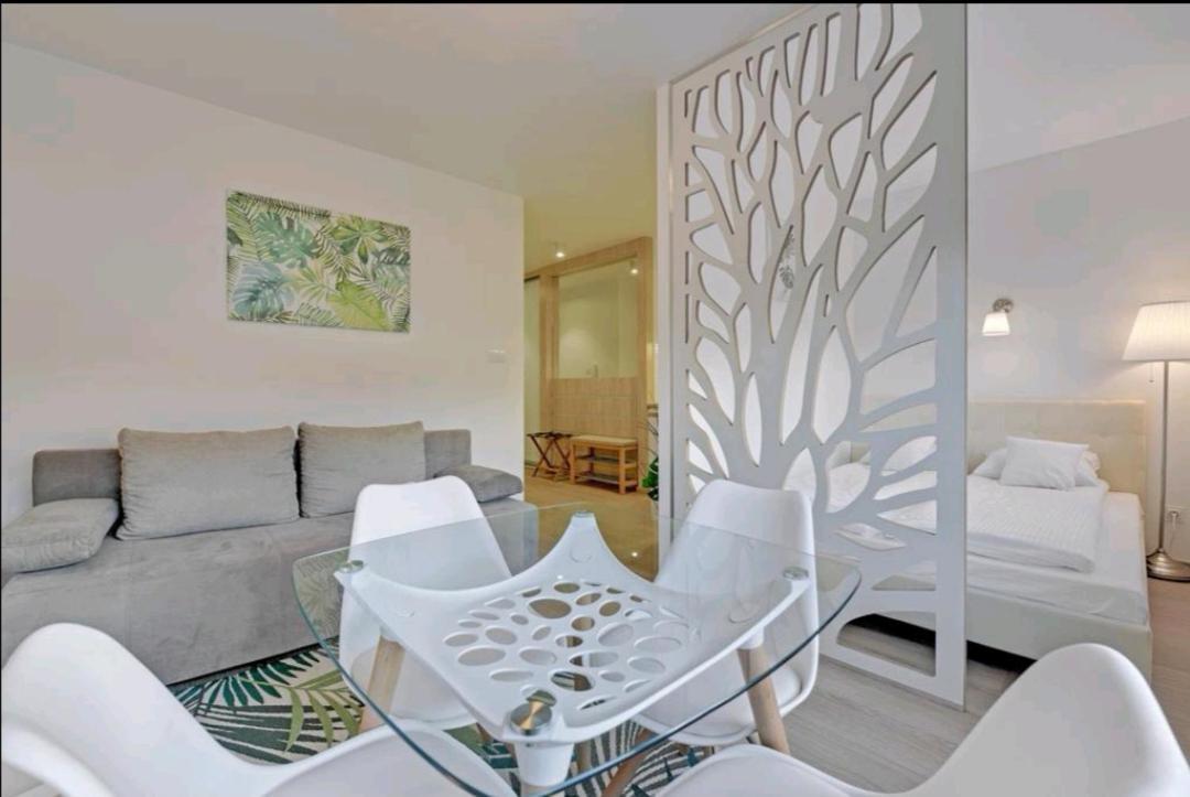 Apartament Gdansk Srodmiescie Tartaczna 42 외부 사진