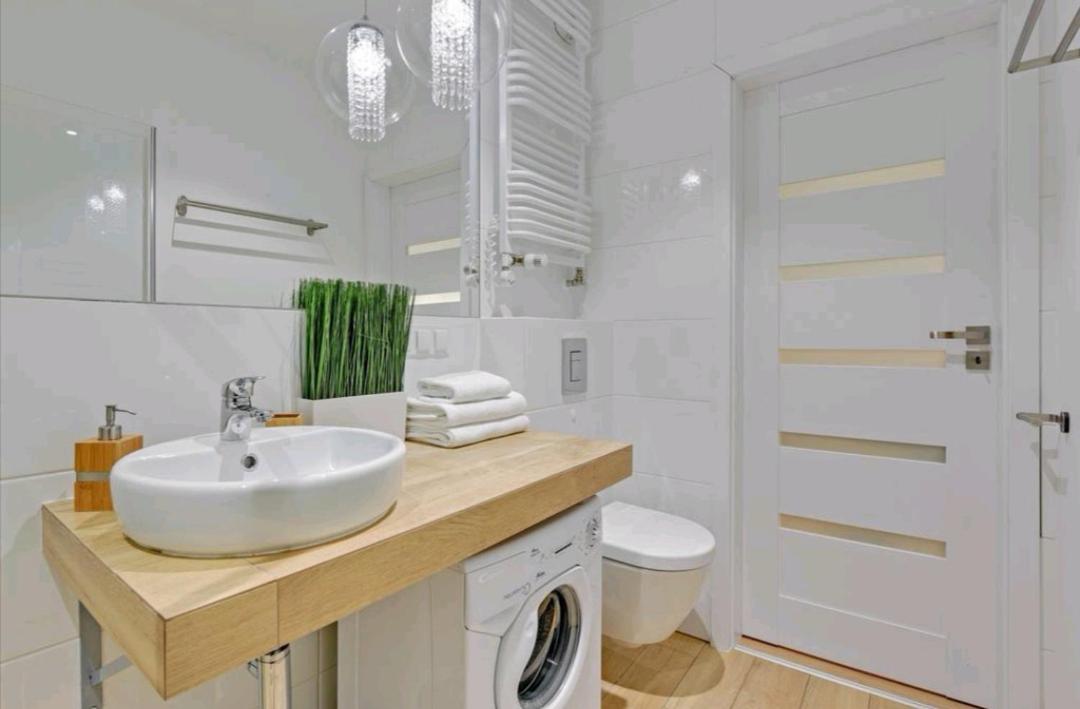 Apartament Gdansk Srodmiescie Tartaczna 42 외부 사진