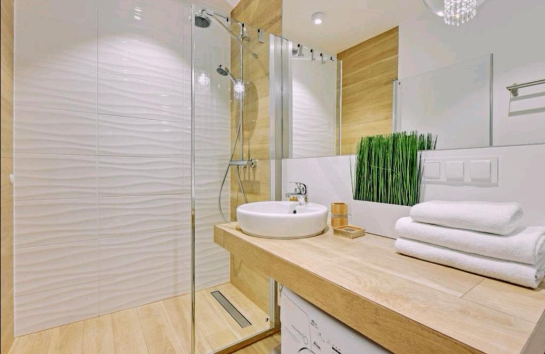 Apartament Gdansk Srodmiescie Tartaczna 42 외부 사진
