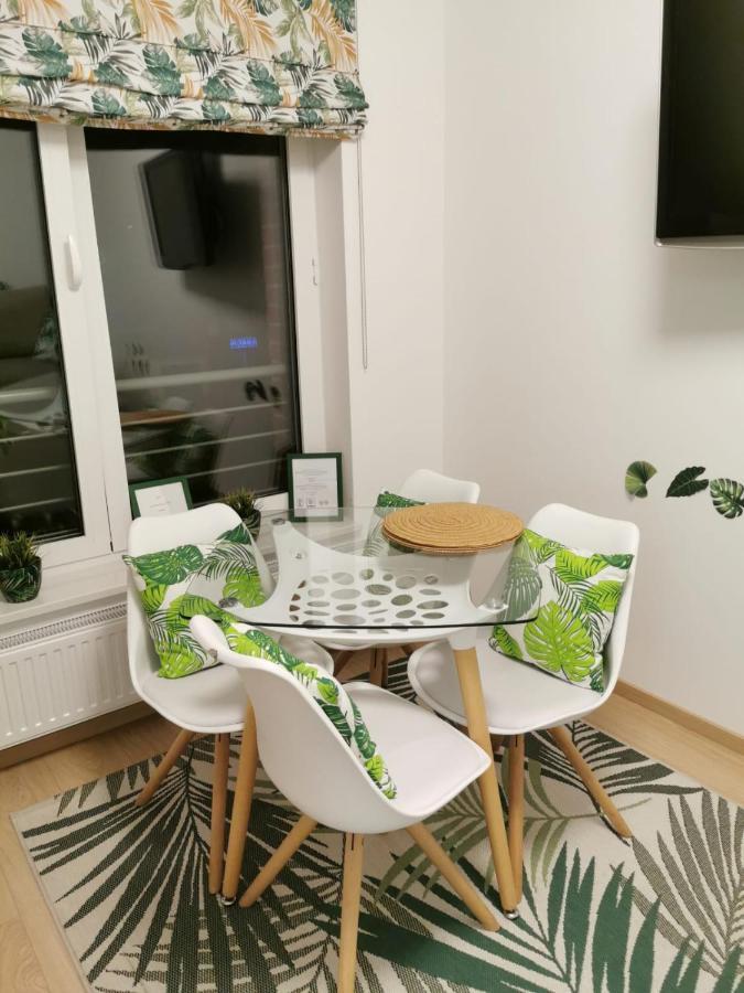 Apartament Gdansk Srodmiescie Tartaczna 42 외부 사진